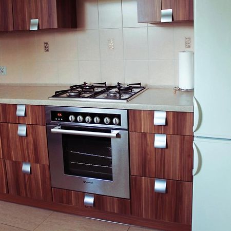 Dom Pod Gorami Apartment Mirsk Exterior photo