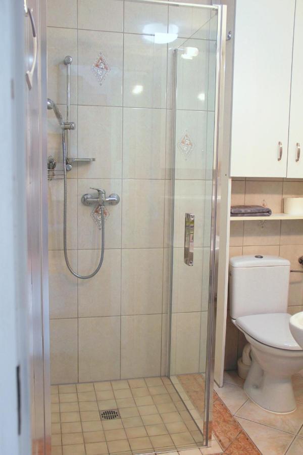 Dom Pod Gorami Apartment Mirsk Exterior photo
