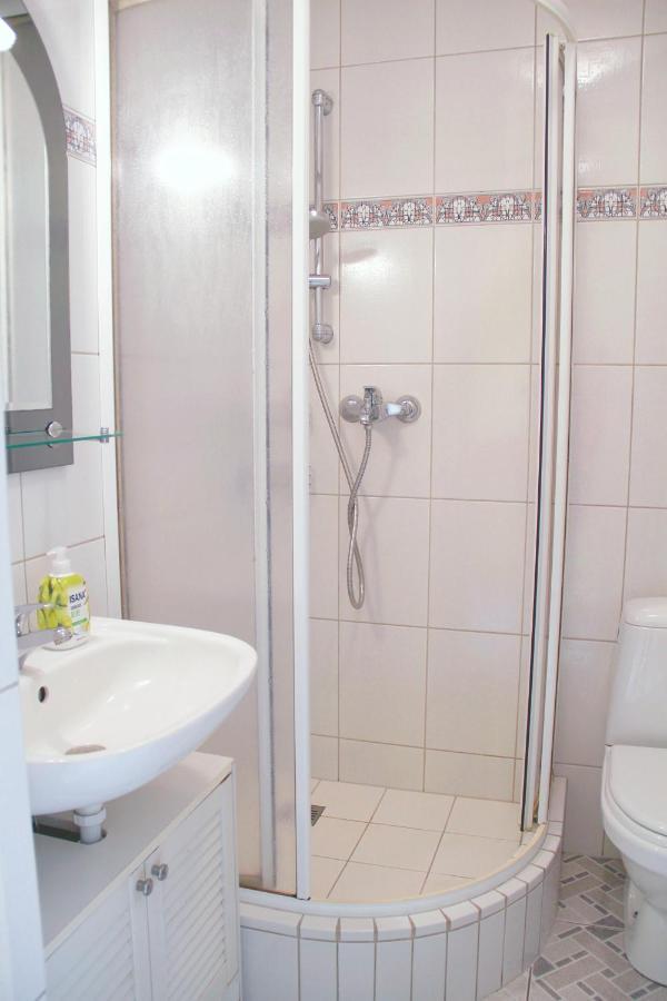 Dom Pod Gorami Apartment Mirsk Exterior photo